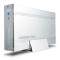 V-Gear LANDISK PRO　外観