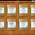 Evernote Peek