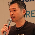 稲船敬二氏がソーシャルゲームに挑戦、新たな舞台への意気込みを語る  