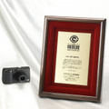 「GR DIGITAL」がカメラ記者クラブ特別賞を受賞