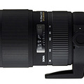 　シグマは、デジタル対応大口径望遠ズームレンズ「APO 70-200mm F2.8 EX DG MACRO HSM」の発売日と価格を決定した。発売日は、キヤノン用が6月2日、シグマ用およびニコン用が6月下旬。価格は162,750円。