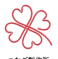 「つむぎ製作所」ロゴ