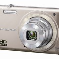 「OLYMPUS VG-145」シャンパンゴールド