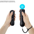 PlayStation Move モーションコントローラ＆サブコントローラ PlayStationMove モーションコントローラ＆サブコントローラ