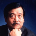 吉村作治氏