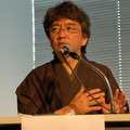 中村伊知哉氏