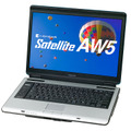 dynabook Satellite AW5