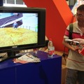 【China Joy 2011】Wiiのようなモーションコントローラー×2を紹介  