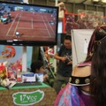 【China Joy 2011】Wiiのようなモーションコントローラー×2を紹介  