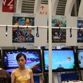 【China Joy 2011】中国の通信3キャリアのブースをチェック China Mobile