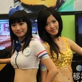 【China Joy 2011】中国の通信3キャリアのブースをチェック China Mobile