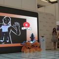 【China Joy 2011】中国の通信3キャリアのブースをチェック China Telecom