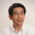 野村総合研究所 ユビークリンク事業部の増田有孝氏