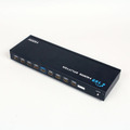 1×8 HDMI Splitter