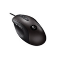 Logicool Performance Optical Mouse G400