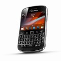 「Blackberry Bold 9900／9930」