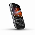 「Blackberry Bold 9900／9930」