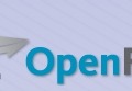 「OpenFlow」ロゴ