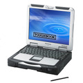 「TOUGHBOOK 31」（型番：CF-31）