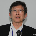 IEEEフェロー兼IEEE Robotics and Automation Society会長のである東北大学大学院工学研究科教授の小菅一弘氏