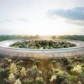 米アップル、新社屋はリング状の近代的オフィス！クパチーノ市が公開 画像