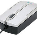 　ソーテックは本日、PC用周辺機器専用ブランド「comfix」を立ち上げ、comfix第一弾ラインナップとしてUSBフラッシュメモリ2シリーズ、マウス2シリーズを発表した。