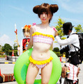 コスプレ写真 2011夏(in コミケ) コスプレ写真 2011夏(in コミケ)