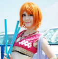 コスプレ写真 2011夏(in コミケ) コスプレ写真 2011夏(in コミケ)