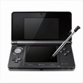 ニンテンドー3DS コスモブラック ニンテンドー3DS コスモブラック