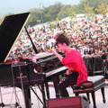 40組の国内アーティストが熱演！ SPACE SHOWER SWEET LOVE SHOWER 2011 