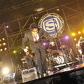 40組の国内アーティストが熱演！ SPACE SHOWER SWEET LOVE SHOWER 2011 