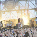 40組の国内アーティストが熱演！ SPACE SHOWER SWEET LOVE SHOWER 2011 