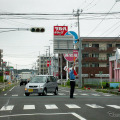 宮城県多賀城市（7月下旬）