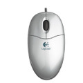 ロジクール「Optical Mouse（SOM-30）」