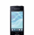 Xperia ray SO-03C「White」