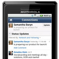 IBM、業務用ソーシャルアプリ「IBM Connections」のモバイル端末版を配信開始 