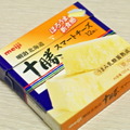 こちらはスーパーで売っている12個入りタイプ