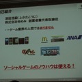 【CEDEC 2011】ゲームを様々な分野に応用する「ゲーミフィケーション」という考え方 プロフィール