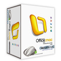 Office 2004 for Mac 限定プレミアムパック