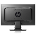 21.5型「HP Compaq LE2202x」背面