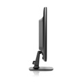 21.5型「HP Compaq LE2202x」側面