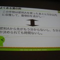【CEDEC 2011】女性視点でのゲーム運営 ― 『農園ホッコリーナ』がモバゲー女性ランキング1位になった理由  