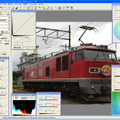 SILKYPIX Developer Studio 2.0（Windows版）