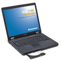 Lenovo 3000 C100 Notebook