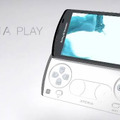 Xperia PLAY