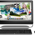 「HP TouchSmart 520PC」