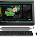 「HP TouchSmart 320PC」