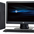 「HP Pavilion Desktop PC h8」シリーズ