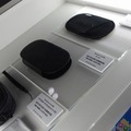 【東京ゲームショウ 2011】予想以上に小さい!?　PSVitaのパッケージやアクセサリーをフォトレポート