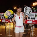 【TGS 2011】コンパニオン特集 　